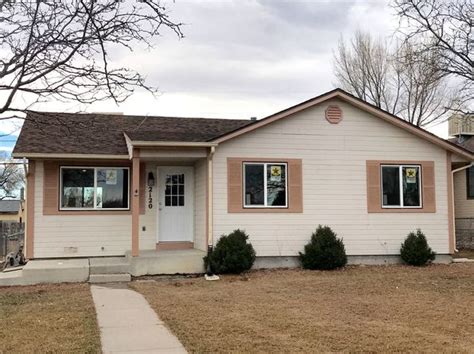 pueblo colorado zillow